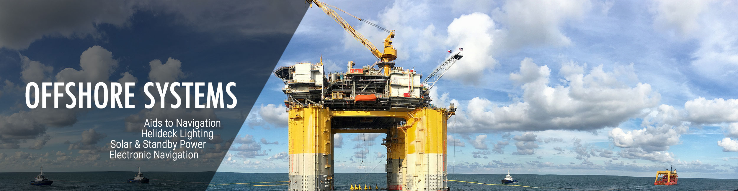 Offshore Systems