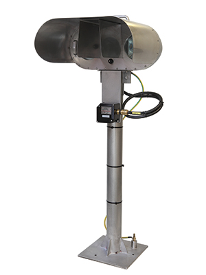 FD-410EX Fog Detector